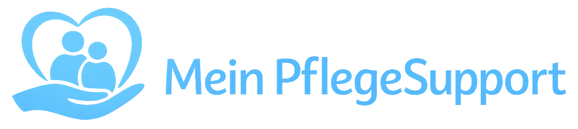 Mein Pflegesupport